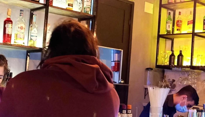 Shaker -  Comentario 6 - Piriápolis