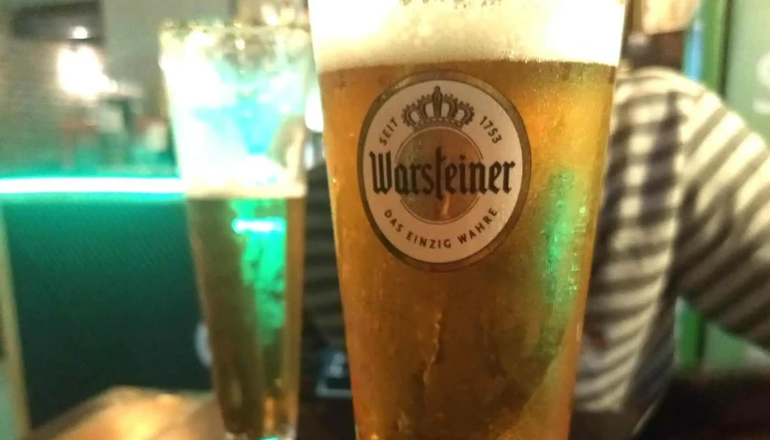 Shaker -  Comentario 7 - Piriápolis