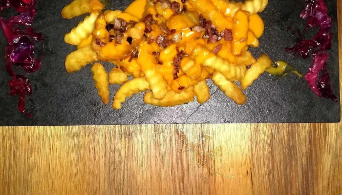 Shaker -  Comentario 8 - Piriápolis