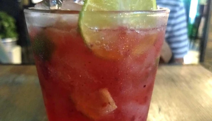 Shaker -  Comentario 9 - Piriápolis