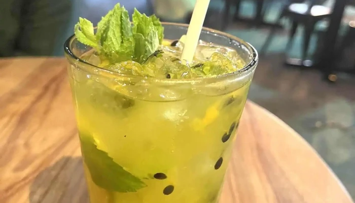 Shaker -  Comidas Y Bebidas - Piriápolis