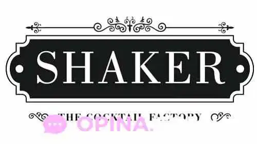 Shaker -  Del Propietario - Piriápolis