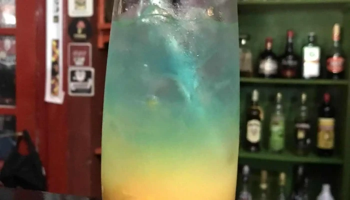 Shakers Bartenders -  Del Propietario - Montevideo