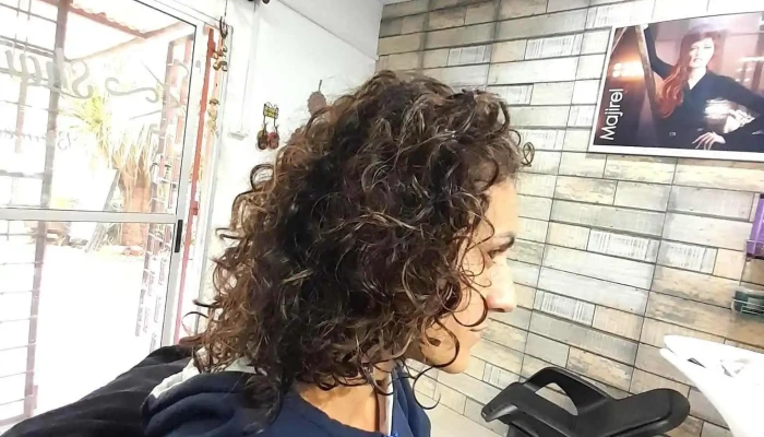 Shanti .......Bienvenides - Ciudad Del Plata