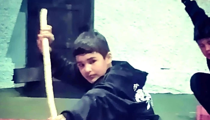 Shaolin Chuan - Atlántida