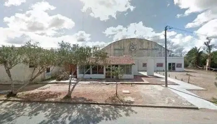 Shaolin Chuan Piriapolis Ubicaciondeg - Piriápolis