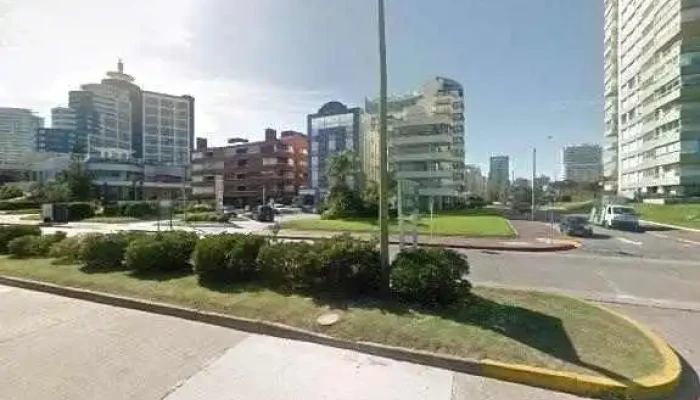 Shark Club -  Street View Y 360 - Punta del Este