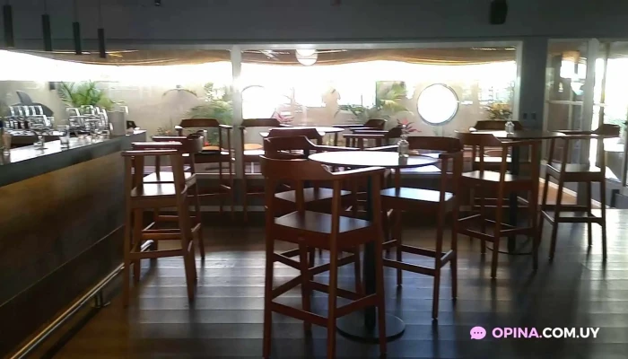 Shark Club -  Videos - Punta del Este