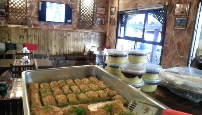 Shawarma Rayan Restaurante -  Del Propietario - Chui