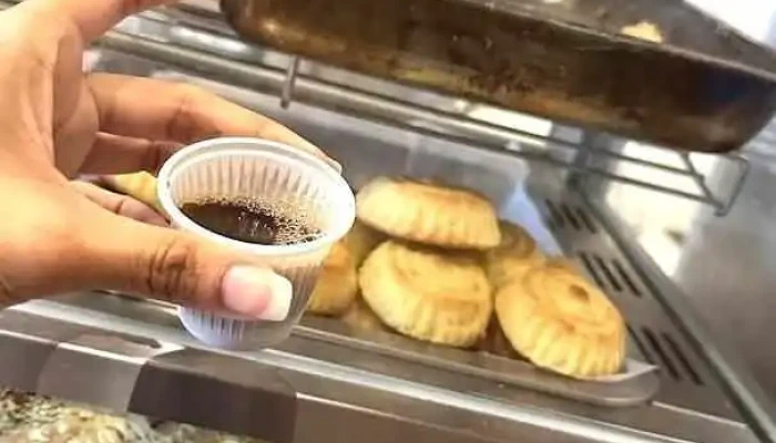 Shawarma Rayan Restaurante -  Mas Recientes - Chui