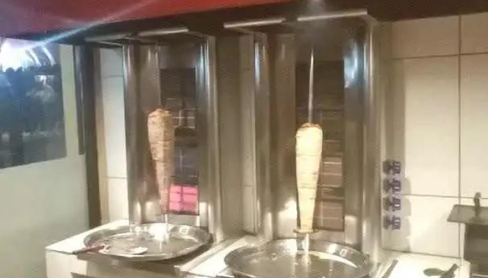 Shawarma Rayan Restaurante -  Videos - Chui