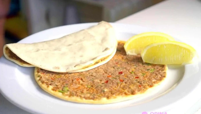 Shawarma Varuyan Middle Eats Food -  Del Propietario - Montevideo