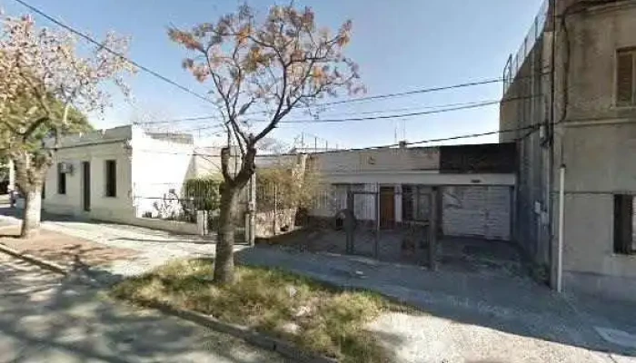 Shawarma Varuyan Middle Eats Food -  Street View Y 360 - Montevideo