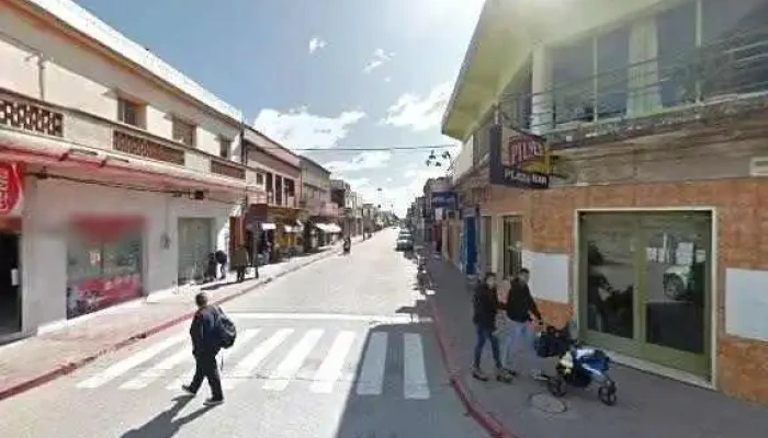 Shelby Bar -  Street View Y 360 - Santa Lucía