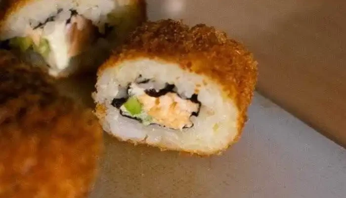 Shin Do Sushi Burgers Del Propietario - Atlántida