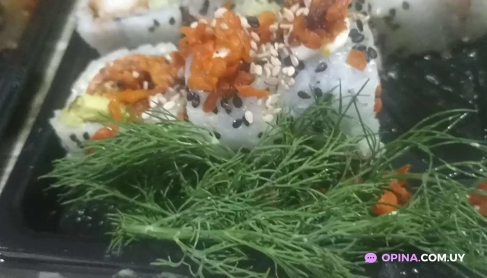 Shin Do Sushi Burgers Videos - Atlántida