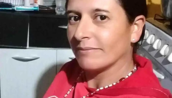 Shirley Peinados - Pablo Zufriategui