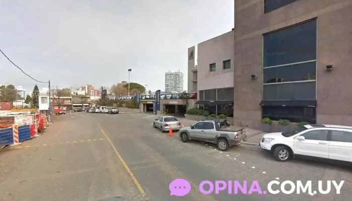 Shopping de Propiedades - Montevideo