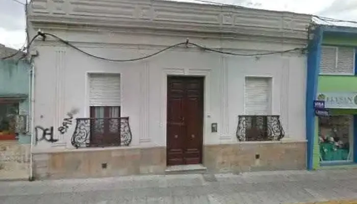 Showling San Carlos -  Como Llegardeg - San Carlos