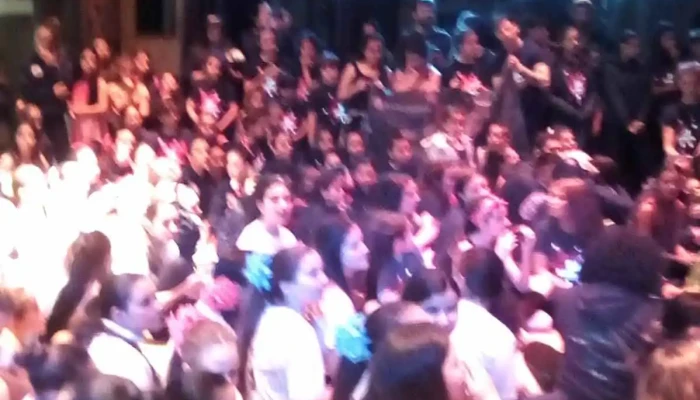 Showling San Carlos -  Edificio - San Carlos