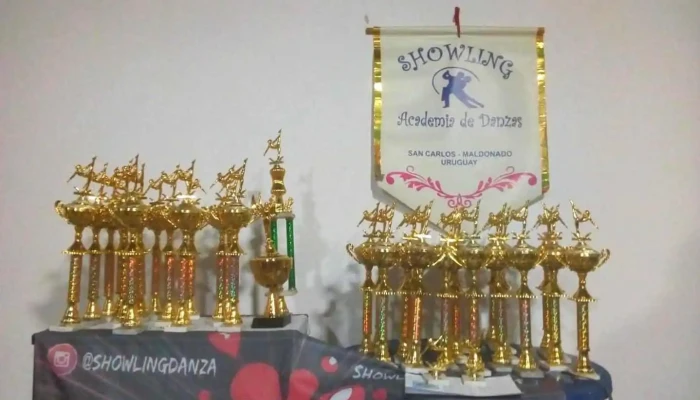 Showling San Carlos - San Carlos