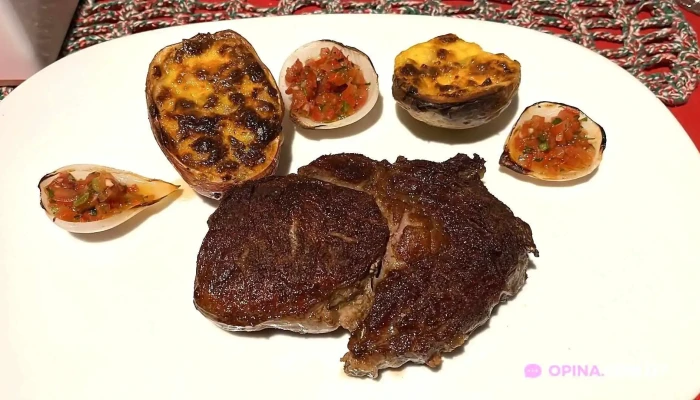 Si Querida -  Filete - Maldonado