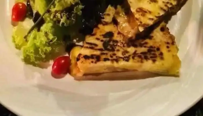 Si Querida -  Quesadilla - Maldonado