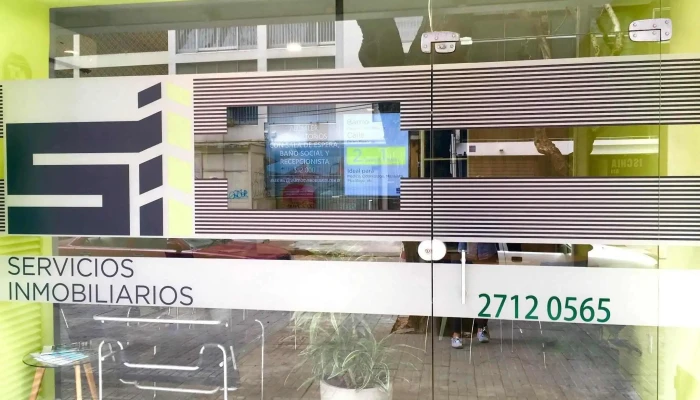 Si Servicios Inmobiliarios -  Del Propietario - Montevideo