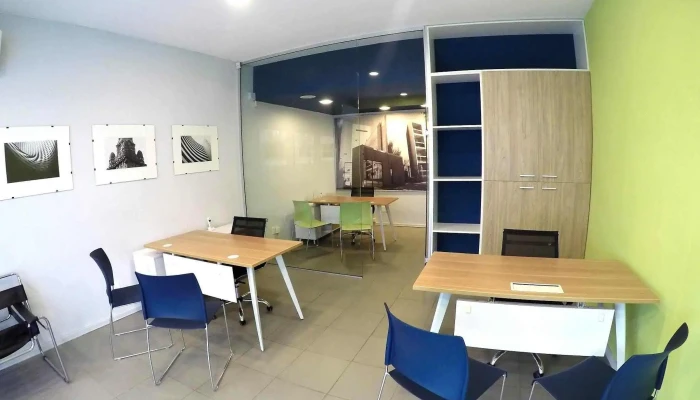 Si Servicios Inmobiliarios -  Numero - Montevideo