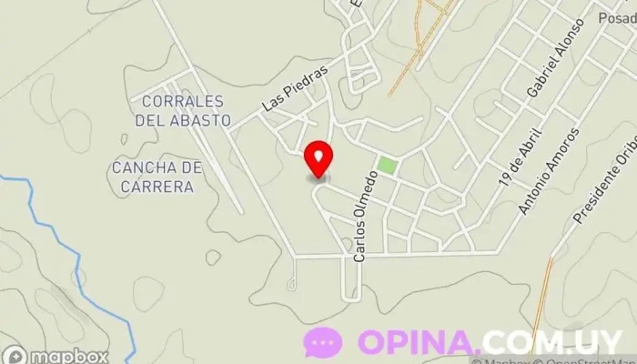 Sierras del Valle - 40001 Tranqueras