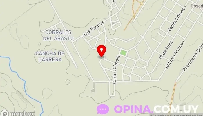 Sierras del Valle - 40001 Tranqueras