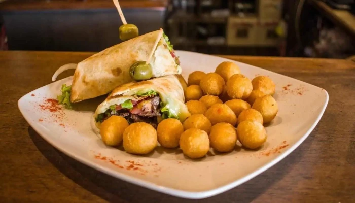 Siglo Xxi Bar Del Propietario - Montevideo