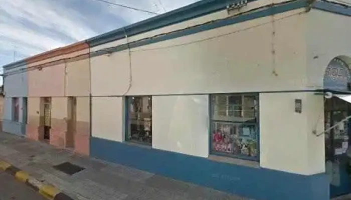 Siglo Xxi -  Direcciondeg - Mercedes