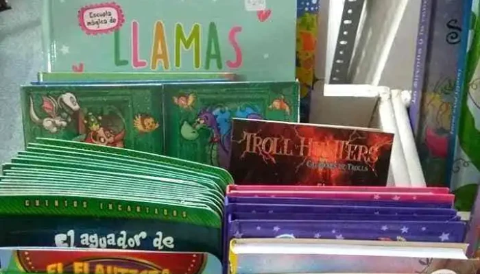 Siglo Xxi -  Interior - Mercedes