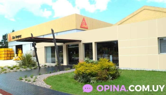 Sika Sa - 12200 Montevideo