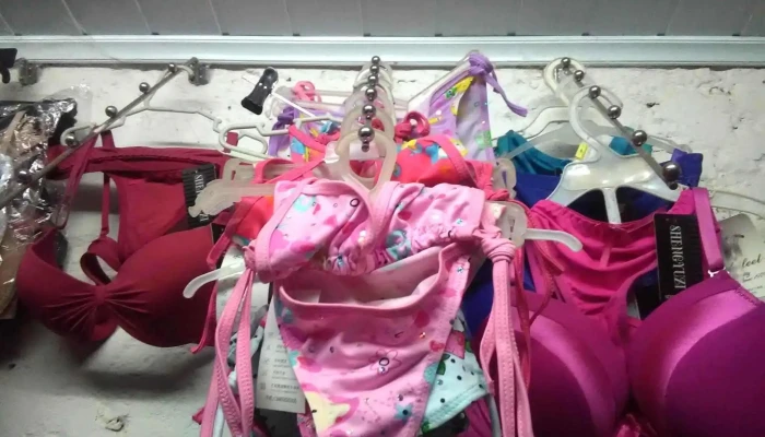 Silrop - 55000 Artigas