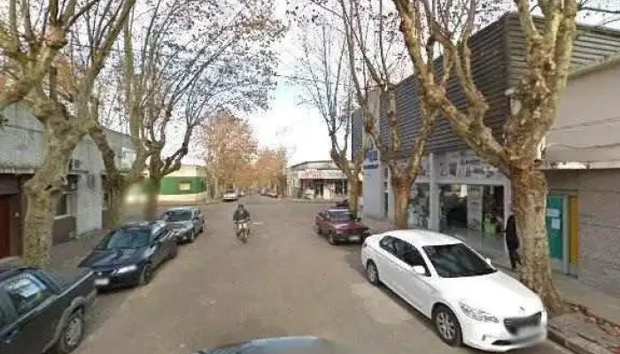 Silvana Machado Esteticista -  Abierto Ahoradeg - Durazno