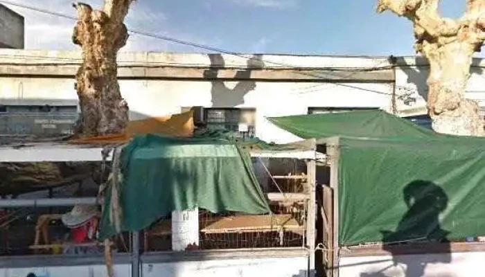 Silvanas Cake Pasteleria Street View Y 360 - Melo