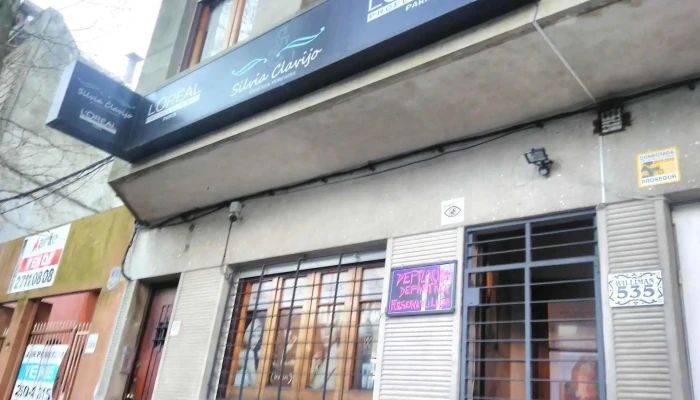 Silvia Clavijo Estética Femenina - 11300 Montevideo