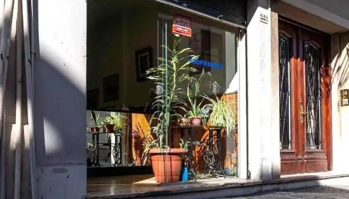 Silvia Rodríguez Propiedades - Montevideo