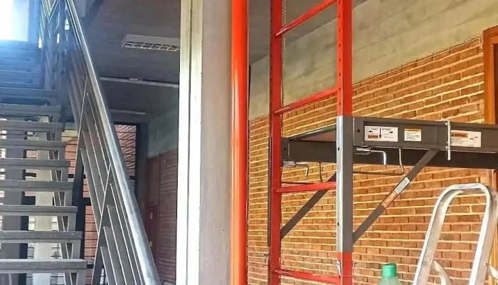 Silvio Sanitario - 15300 Estación La Floresta