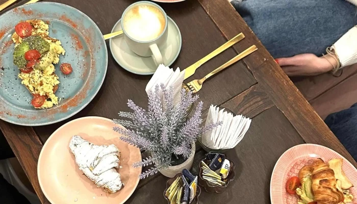 Simja Comentario 2 - Montevideo