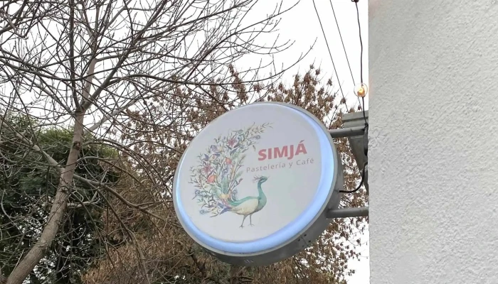 Simja Comentario 3 - Montevideo