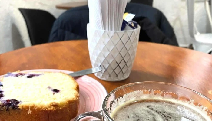 Simja Comentario 4 - Montevideo