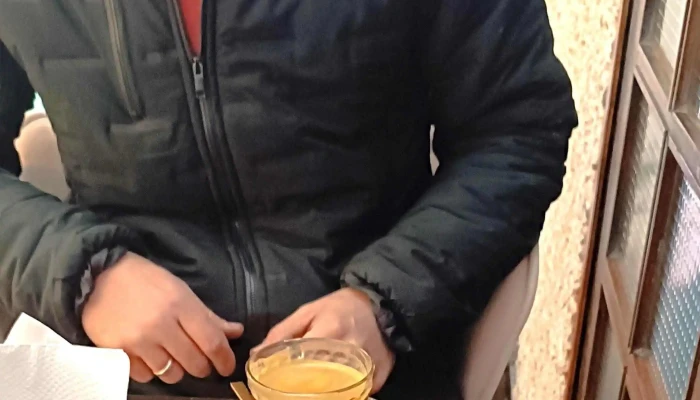 Simja Comentario 7 - Montevideo