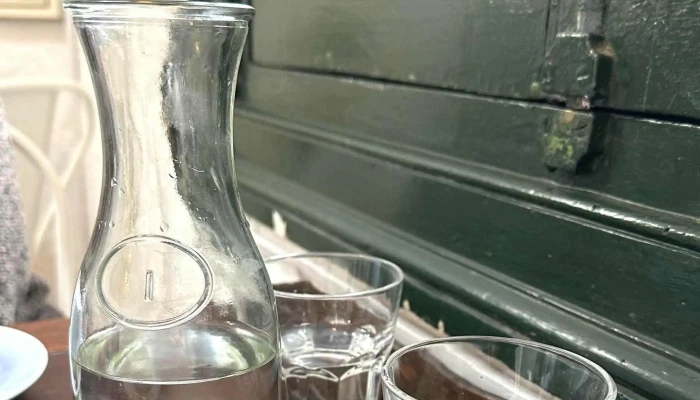 Simja Comentario 8 - Montevideo