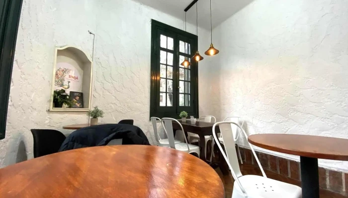 Simja Todo - Montevideo