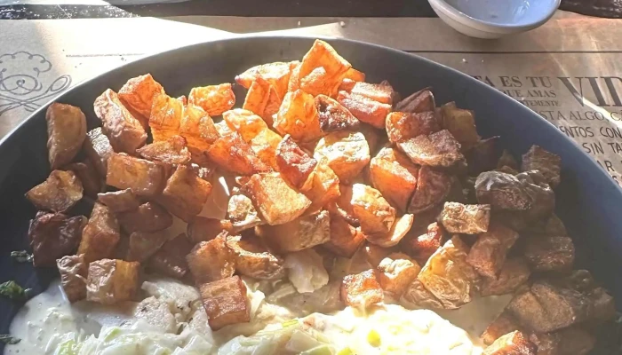 Simone -  Comentario 2 - Mercedes