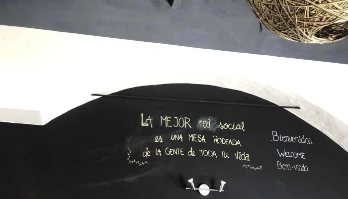 Simone -  Comentario 5 - Mercedes