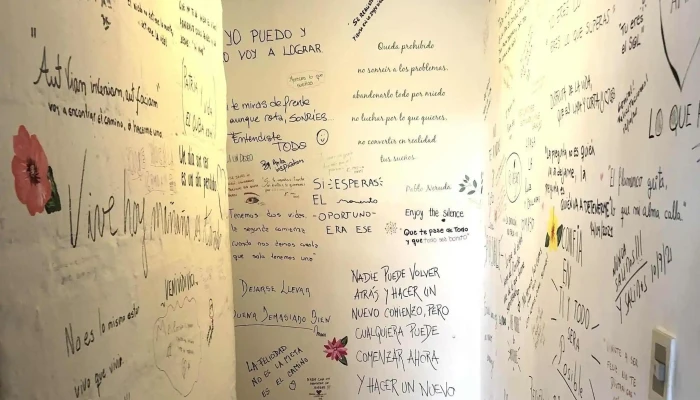 Simone -  Comentario 6 - Mercedes